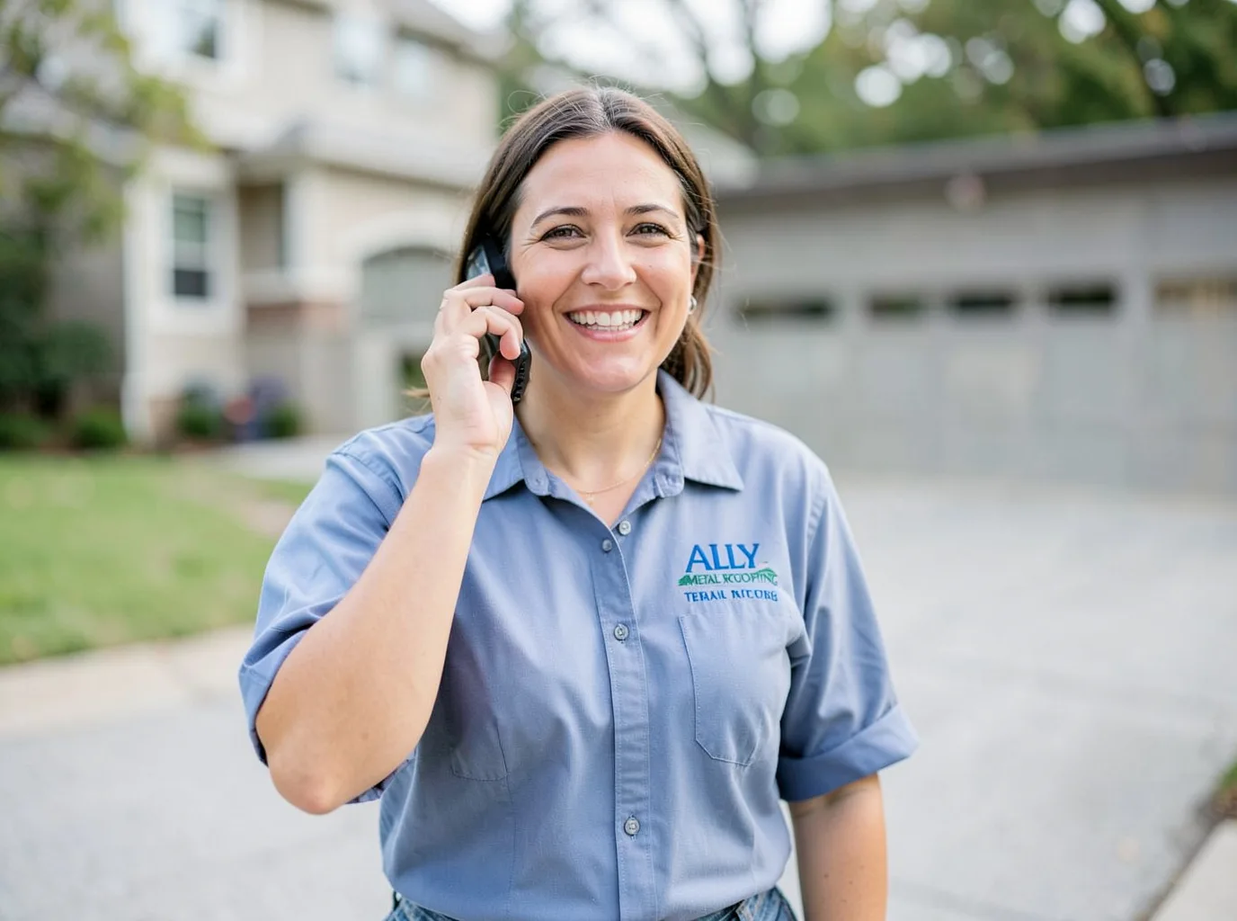 Metal Roof Installation Anita, PA FAQs